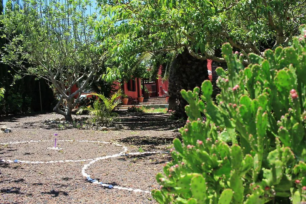 לה לגונה Luxury House In The Heart Of Tenerife 0*, לה לגונה