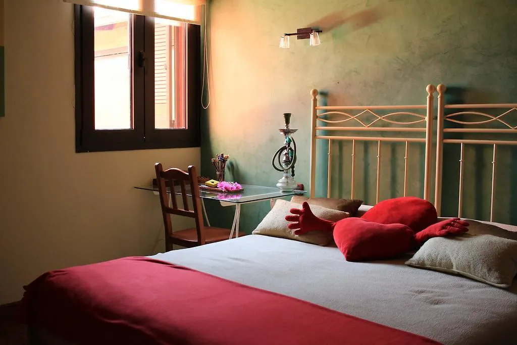 בית נופש לה לגונה Luxury House In The Heart Of Tenerife ספרד