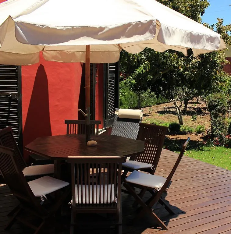 Luxury House In The Heart Of Tenerife La Laguna  0*, La Laguna (Tenerife) Spain