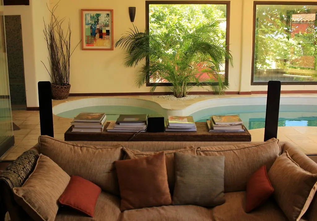 Holiday home Luxury House In The Heart Of Tenerife La Laguna