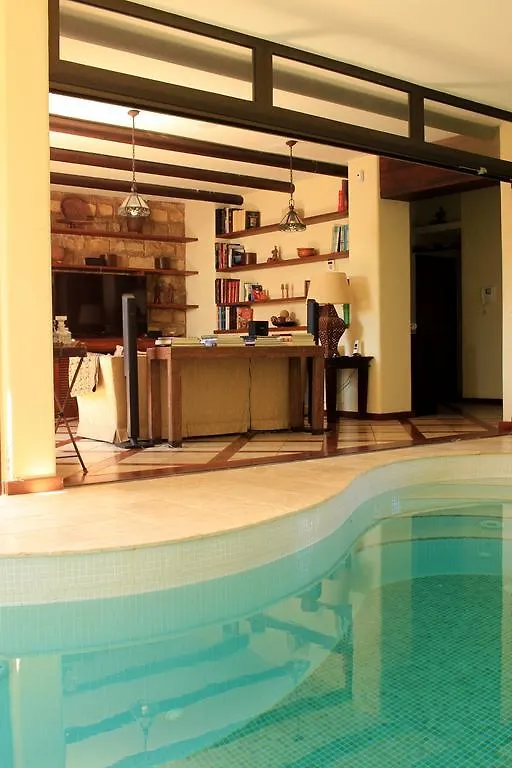 Holiday home Luxury House In The Heart Of Tenerife La Laguna