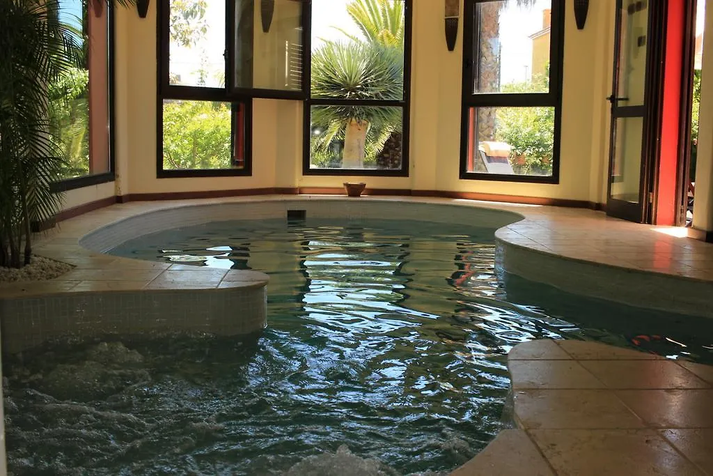 Luxury House In The Heart Of Tenerife La Laguna  Holiday home