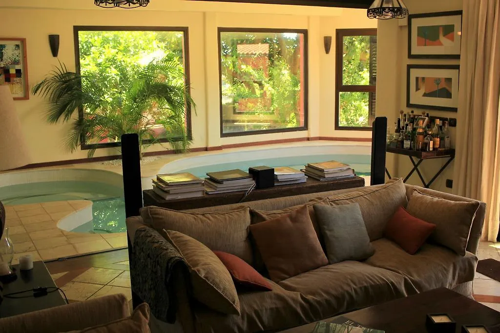 Holiday home Luxury House In The Heart Of Tenerife La Laguna