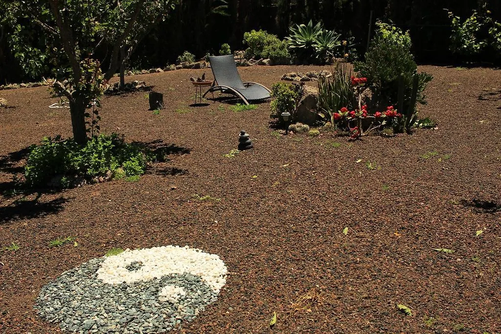 Luxury House In The Heart Of Tenerife La Laguna  Holiday home