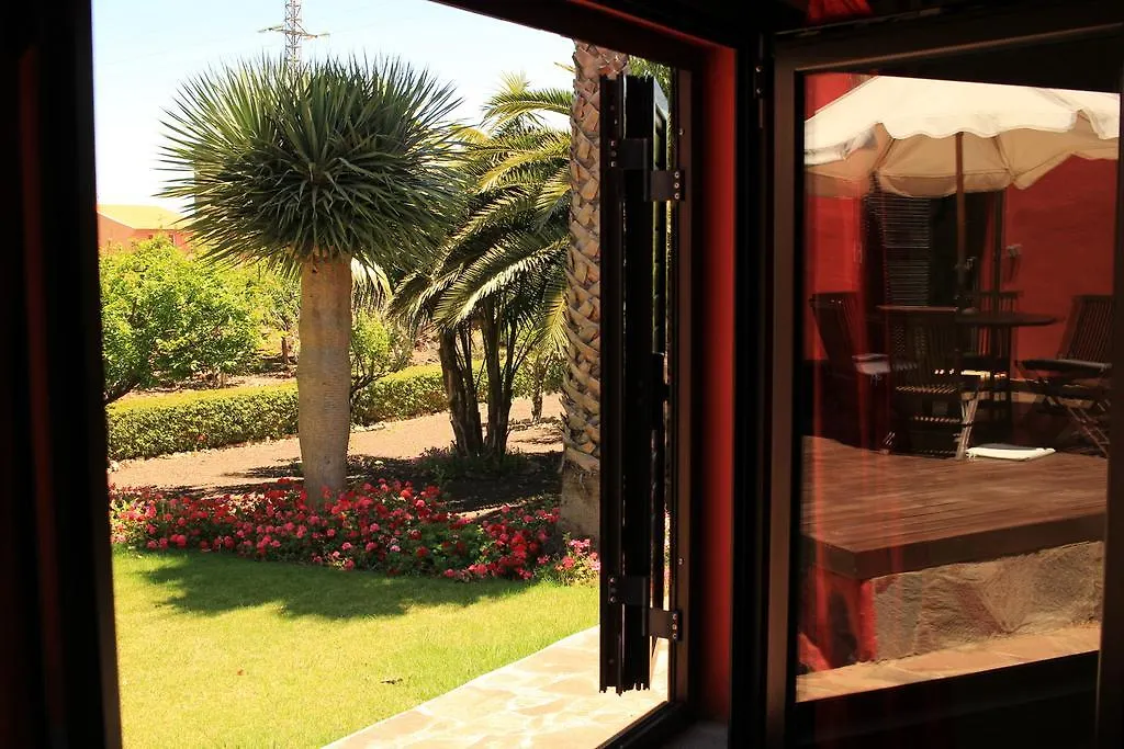 Luxury House In The Heart Of Tenerife La Laguna