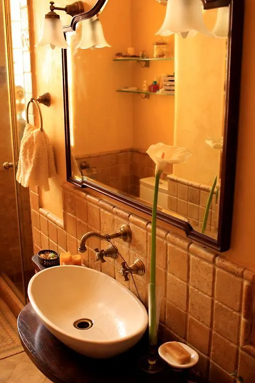 Luxury House In The Heart Of Tenerife La Laguna