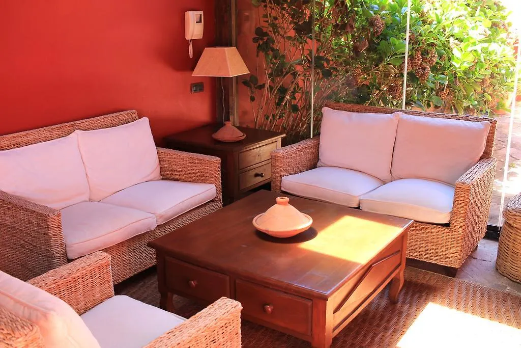 Holiday home Luxury House In The Heart Of Tenerife La Laguna