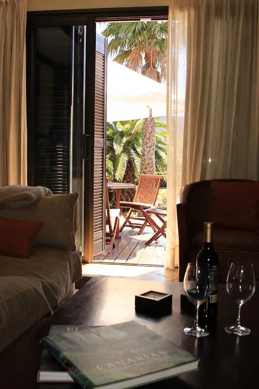 Luxury House In The Heart Of Tenerife La Laguna  Holiday home La Laguna (Tenerife)