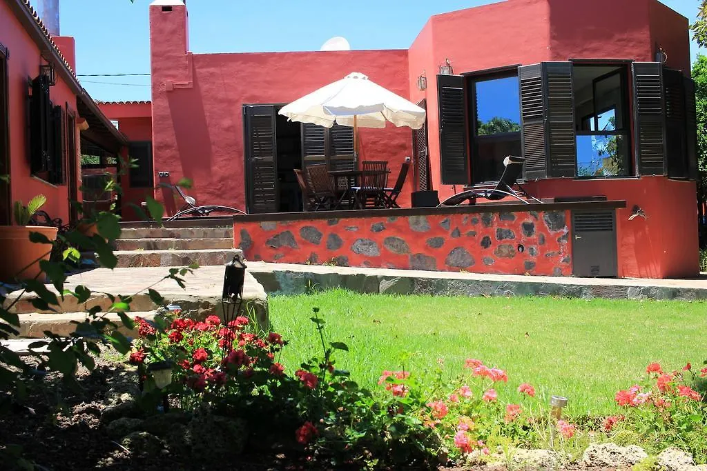 Luxury House In The Heart Of Tenerife La Laguna  0*, La Laguna (Tenerife) Spain