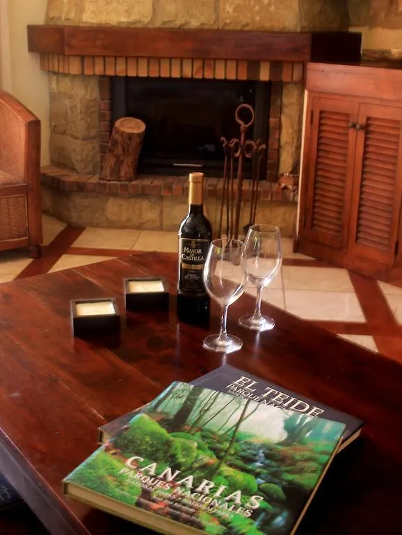 Luxury House In The Heart Of Tenerife La Laguna  La Laguna (Tenerife)
