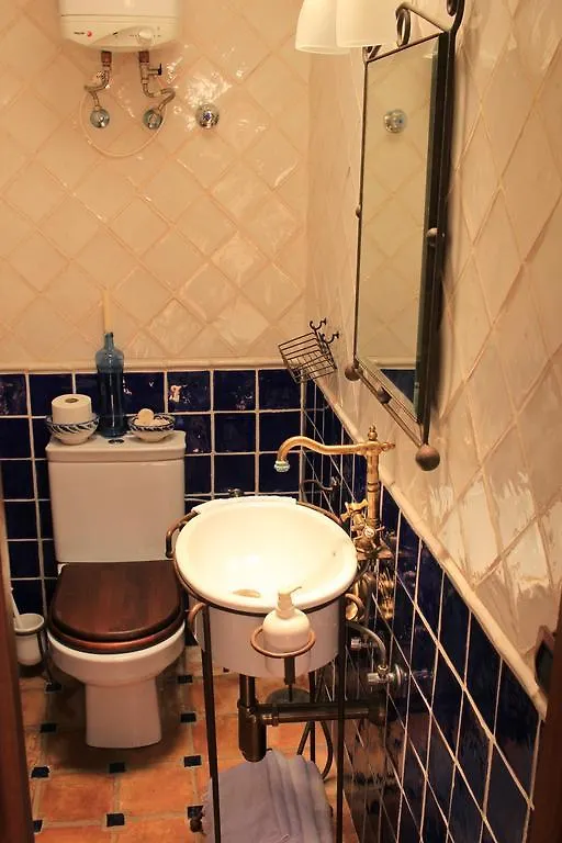 Holiday home Luxury House In The Heart Of Tenerife La Laguna